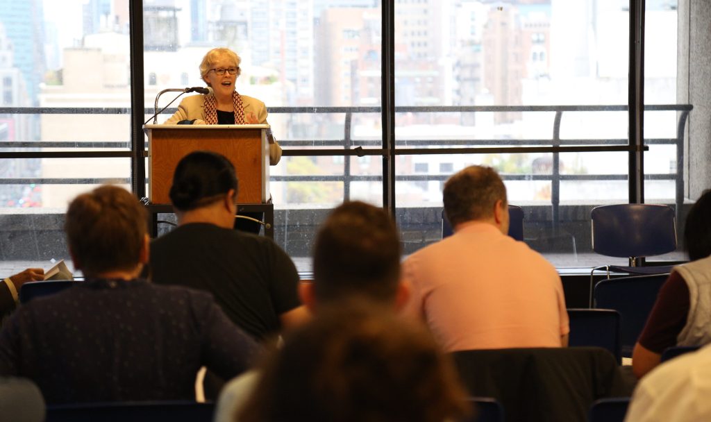 Adjuncts Dissatisfied With PSC-CUNY Contract